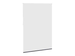 New Estor enrollable opaco 140 x 230 cm Negro