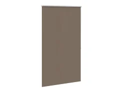 Sale Estor enrollable opaco 120 x 175 cm marrón Marru00f3n