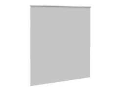 New Estor enrollable opaco 160 x 175 cm Gris