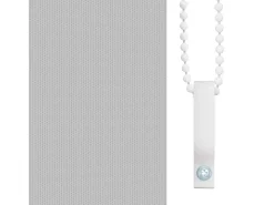 New Estor enrollable opaco 160 x 175 cm Gris
