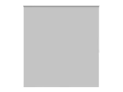 Ropa De Casa-Estor enrollable opaco 140 x 175 cm Gris