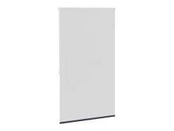 Ropa De Casa-Estor enrollable opaco 120 x 175 cm Azul