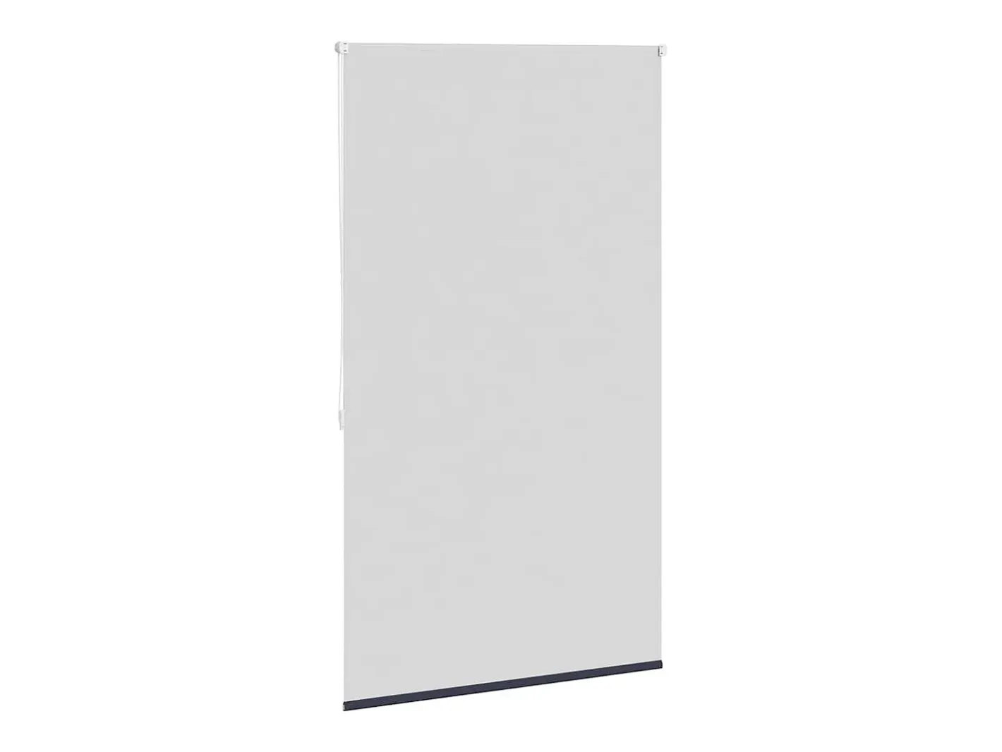 Ropa De Casa-Estor enrollable opaco 120 x 175 cm Azul