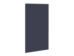 Ropa De Casa-Estor enrollable opaco 120 x 175 cm Azul