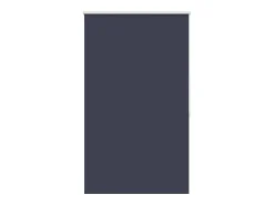 Ropa De Casa-Estor enrollable opaco 120 x 175 cm Azul