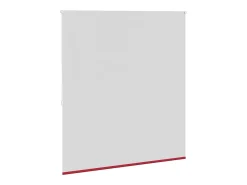 New Estor enrollable opaco 160 x 175 cm Rojo