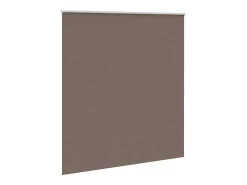 Ropa De Casa-Estor enrollable opaco 140 x 175 cm Azul