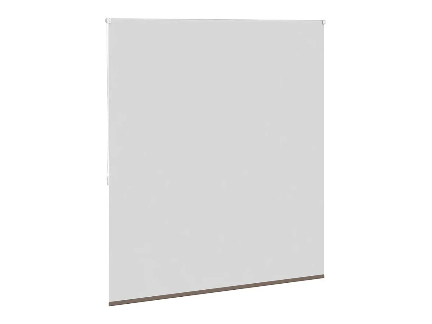 Ropa De Casa-Estor enrollable opaco 140 x 175 cm Azul