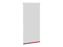 Online Estor enrollable opaco 40 x 100 cm Azul