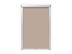 Ropa De Casa-Estor enrollable opaco SK08 Beige