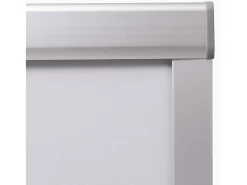 Estor enrollable opaco M06/306 Blanco Discount
