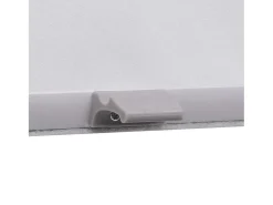 Estor enrollable opaco F06 Blanco Outlet