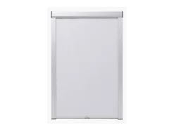 Discount Estor enrollable opaco S06/606 Blanco