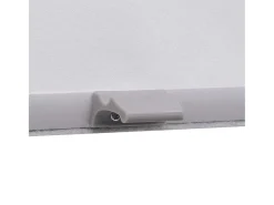 Discount Estor enrollable opaco S06/606 Blanco