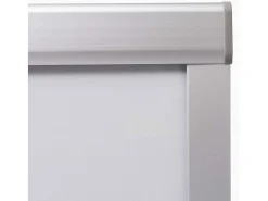 Discount Estor enrollable opaco S06/606 Blanco