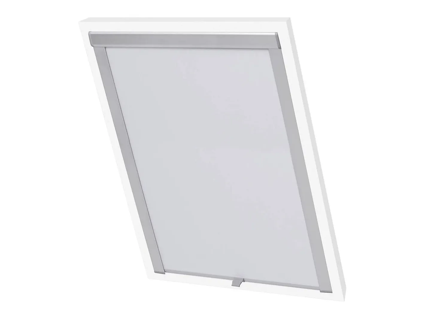 Discount Estor enrollable opaco S06/606 Blanco