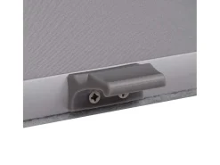 Estor enrollable opaco 104 Gris Online