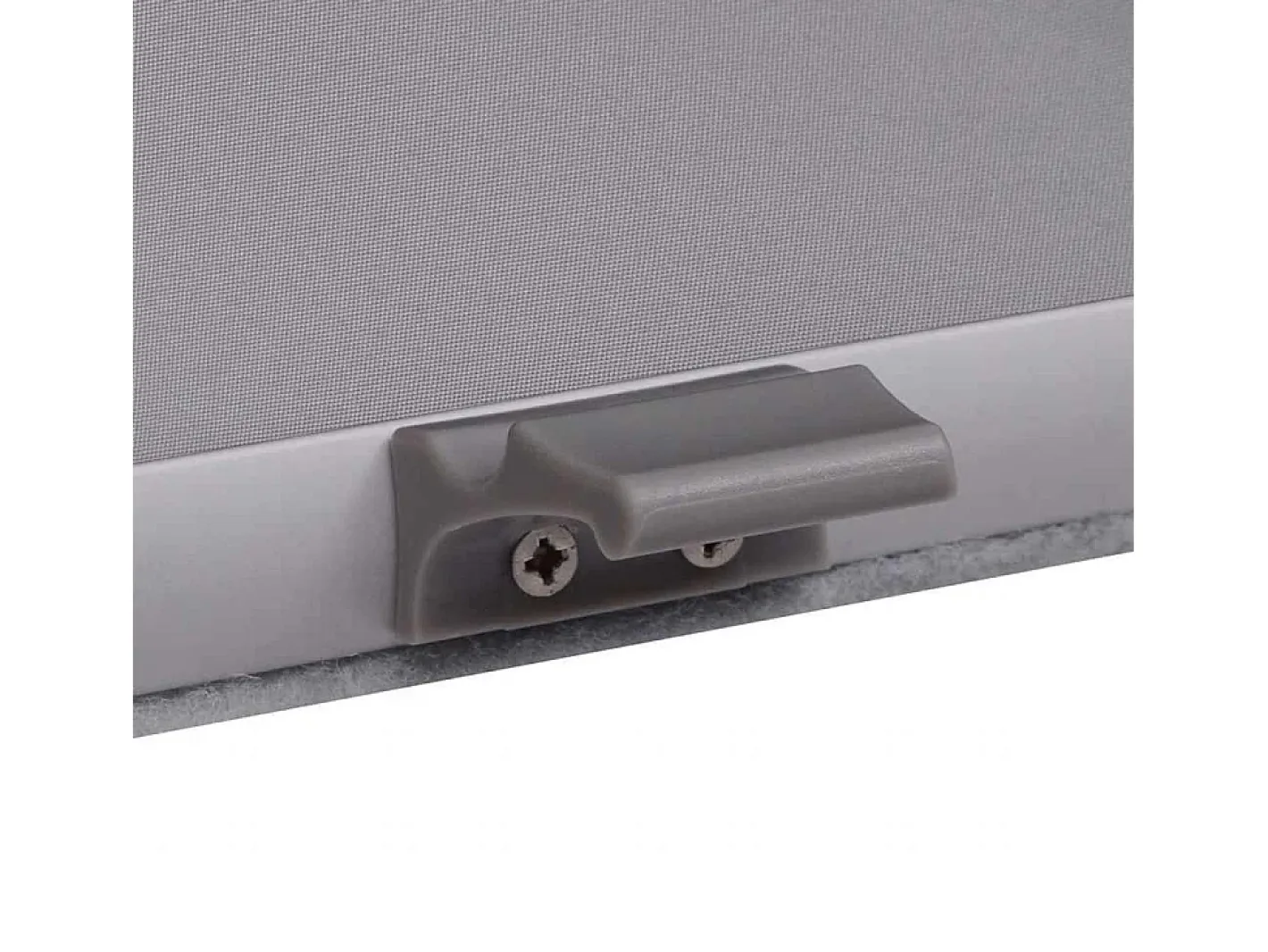 Estor enrollable opaco 104 Gris Online