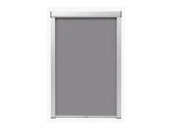 Estor enrollable opaco 104 Gris Online