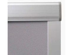 Estor enrollable opaco 104 Gris Online