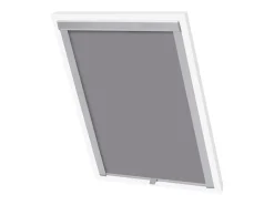 Ropa De Casa-Estor enrollable opaco M04/304 Gris