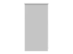 Discount Estor enrollable opaco 40 x 100 cm Gris