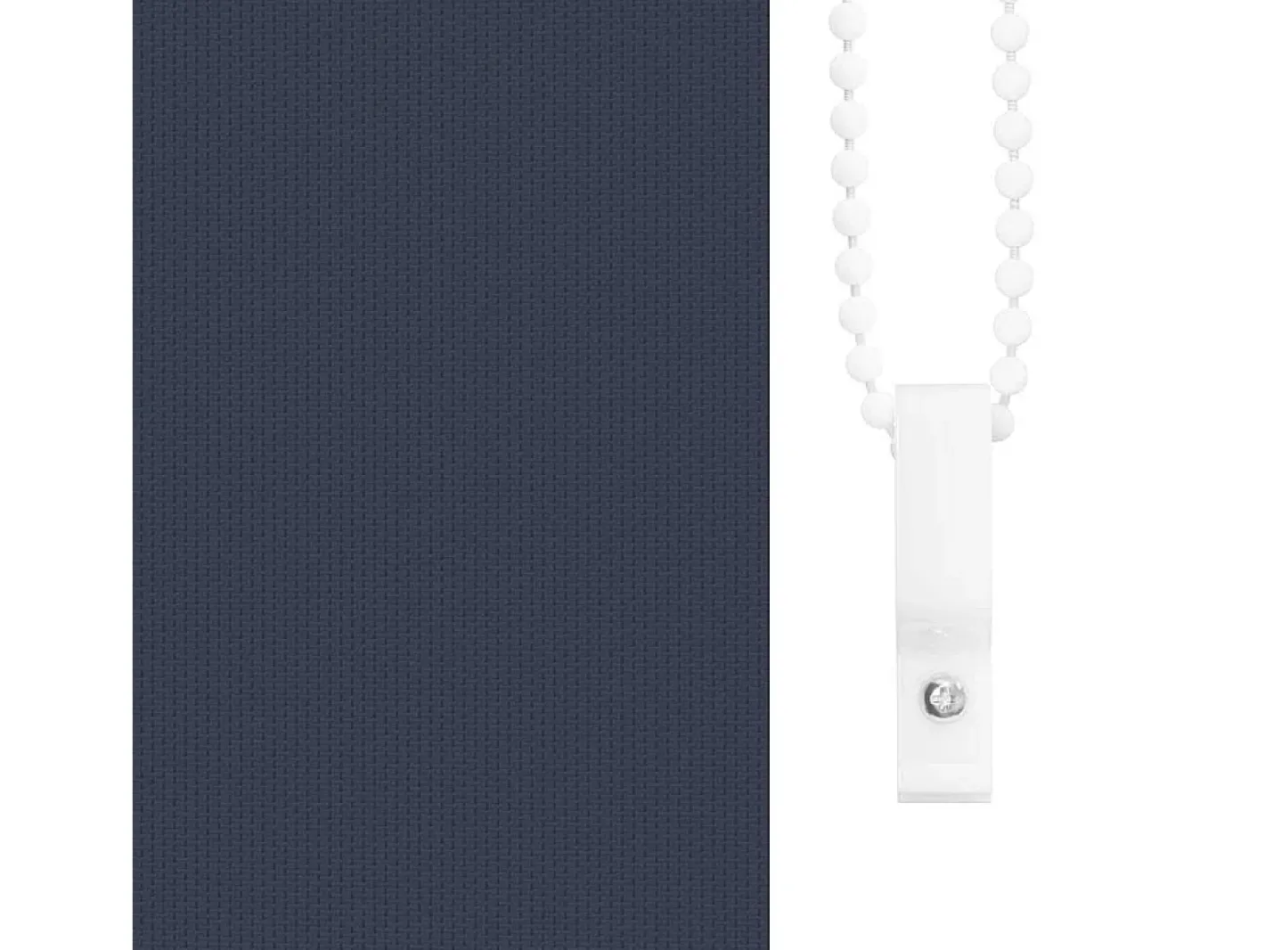 Discount Estor enrollable opaco 40 x 100 cm Gris