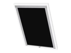 Clearance Estor enrollable opaco P06/406 Negro