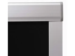 Clearance Estor enrollable opaco P06/406 Negro