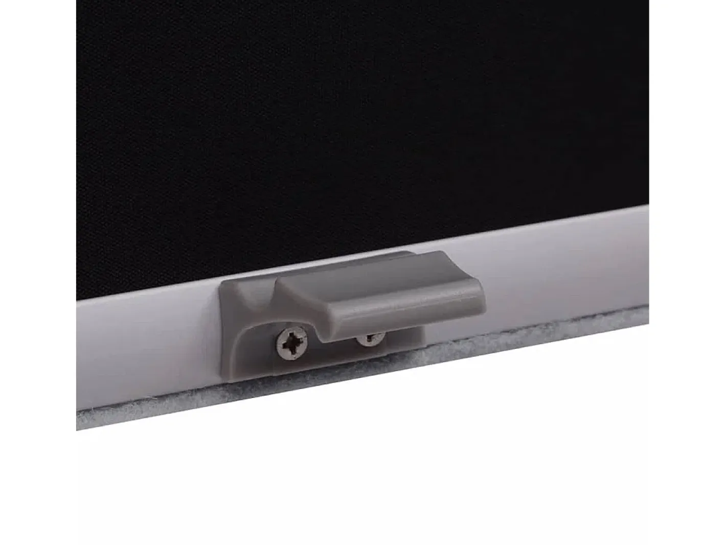 Clearance Estor enrollable opaco P06/406 Negro