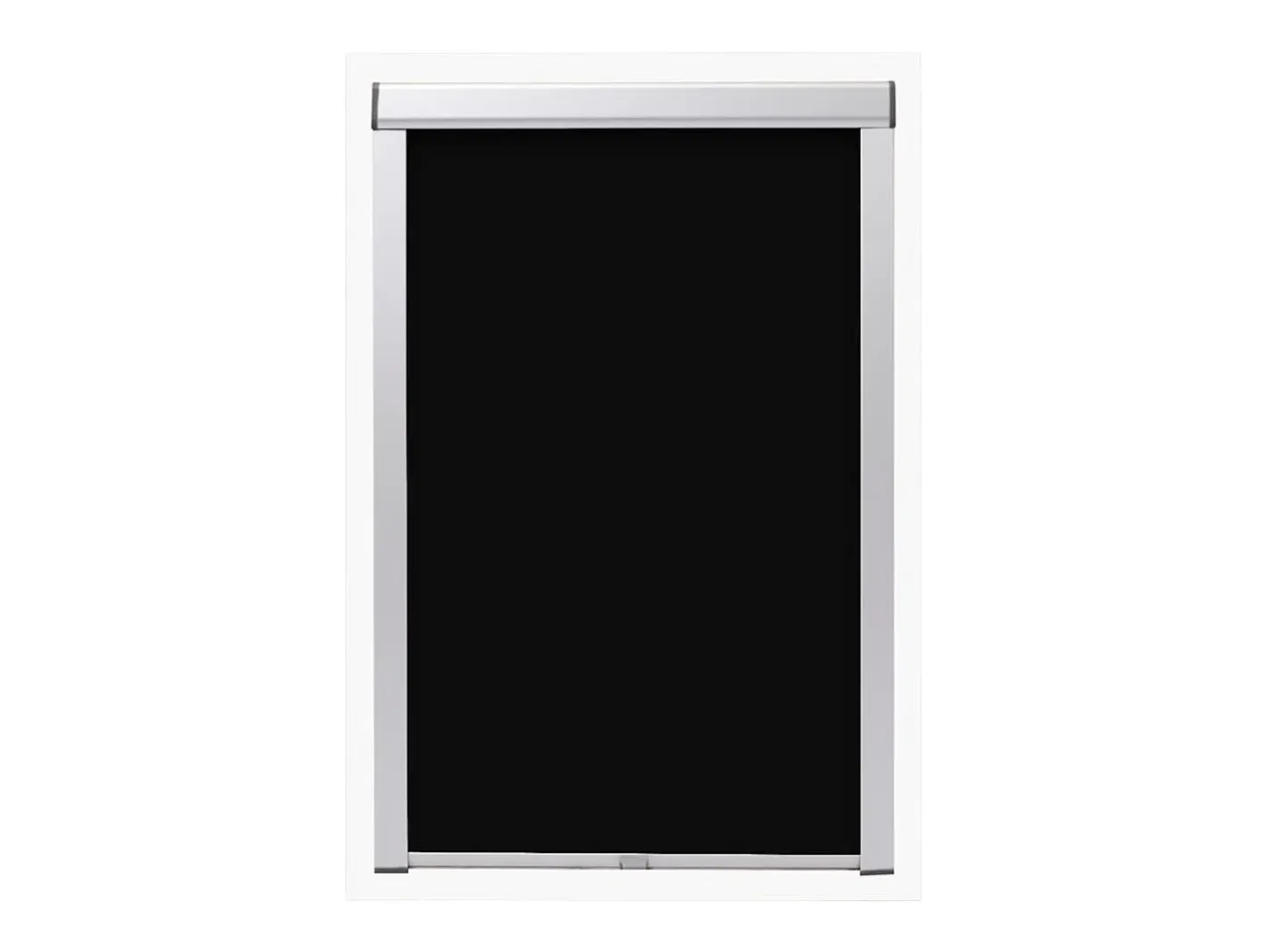 Clearance Estor enrollable opaco P06/406 Negro