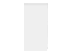 Ropa De Casa-Estor enrollable 40x100 cm Blanco Negro