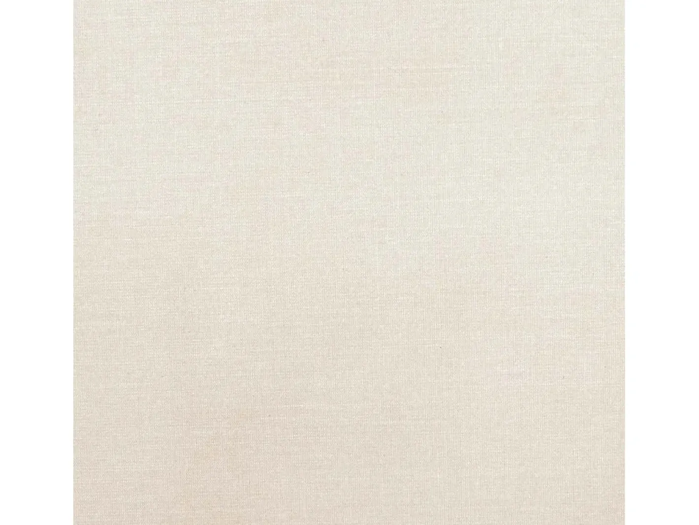 Ropa De Casa-Estor plisado color 110 x 200 cm Crema