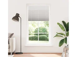 Ropa De Casa-Estor plisado claro 110x200cm ancho tela 109,4cm Gris