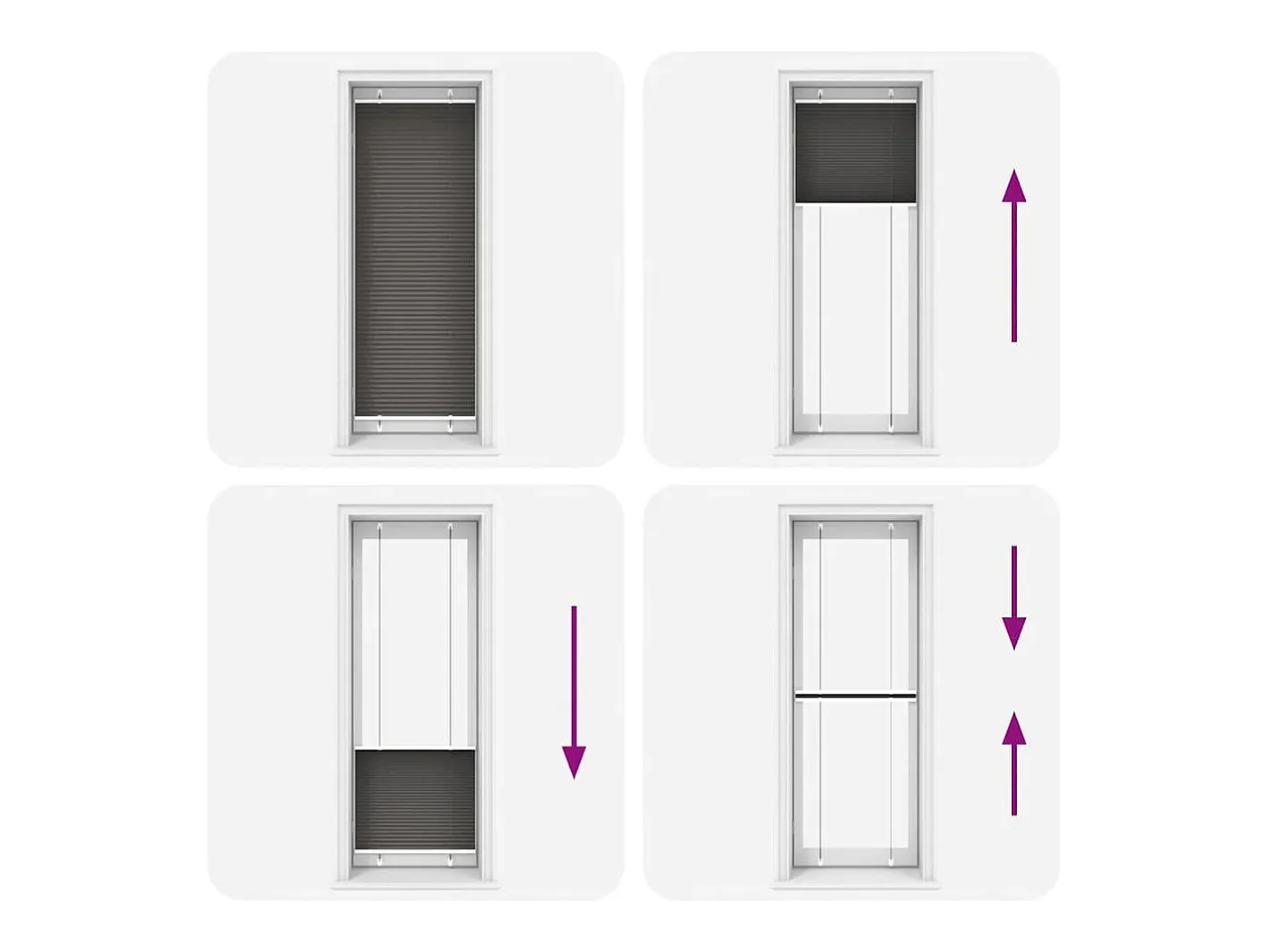 Ropa De Casa-Estor plisado 70x200 cm ancho tela 69,4 cm poliéster Negro