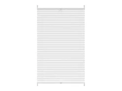 Ropa De Casa-Estor plisado 80x100 cm Blanco