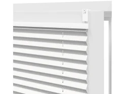 Ropa De Casa-Estor plisado 50x100 cm Blanco