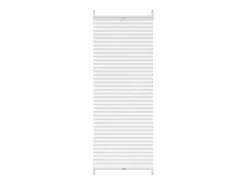 Ropa De Casa-Estor plisado 50x100 cm Blanco