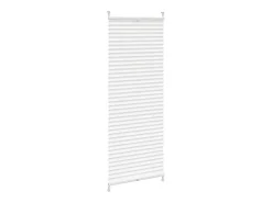 Estor plisado 50x150 cm Blanco Best