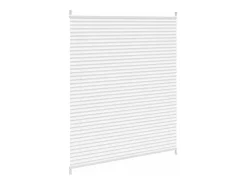 Ropa De Casa-Estor plisado 110x150 cm Blanco