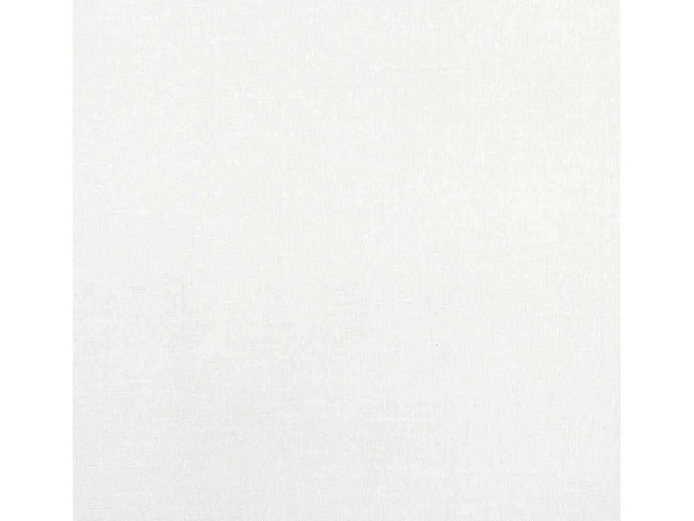 Estor plisado 40x100 cm Blanco Discount