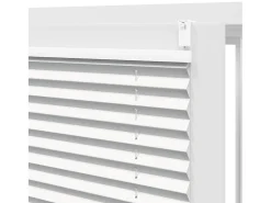 Sale Estor plisado 110x200 cm Blanco