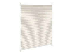 Online Estor plisado 110x150 cm Crema