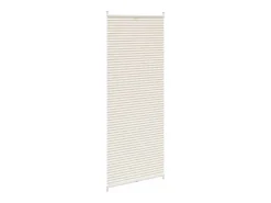 Estor plisado 70x200 cm Crema Sale