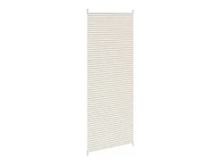 Estor plisado 70x200 cm Crema Sale