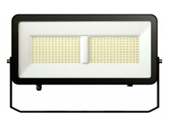 Faro LED Polaris 150W IP65 19500 lúmenes Negro Clearance