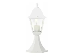 BRAYTRON Farol Brilliant Nissie 60 W E27 Blanco Hot