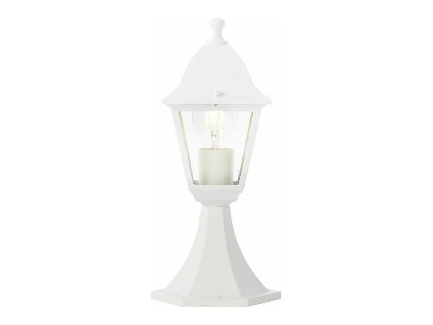 BRAYTRON Farol Brilliant Nissie 60 W E27 Blanco Hot