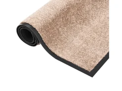 Felpudo-Felpudo 40x60 cm ES360375 Beige