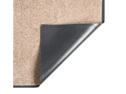 Felpudo-Felpudo 40x60 cm ES360375 Beige